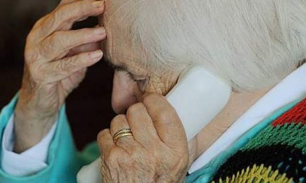 Diano Marina: denunciato uomo per tentata truffa telefonica. Martedì 31 marzo incontro pubblico su sicurezza digitale