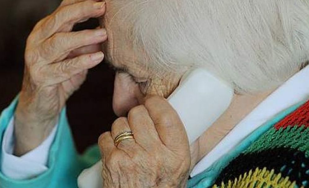 Giovane ceca tenta di truffare una pensionata di Tortona, arrestata insieme al complice é già libera