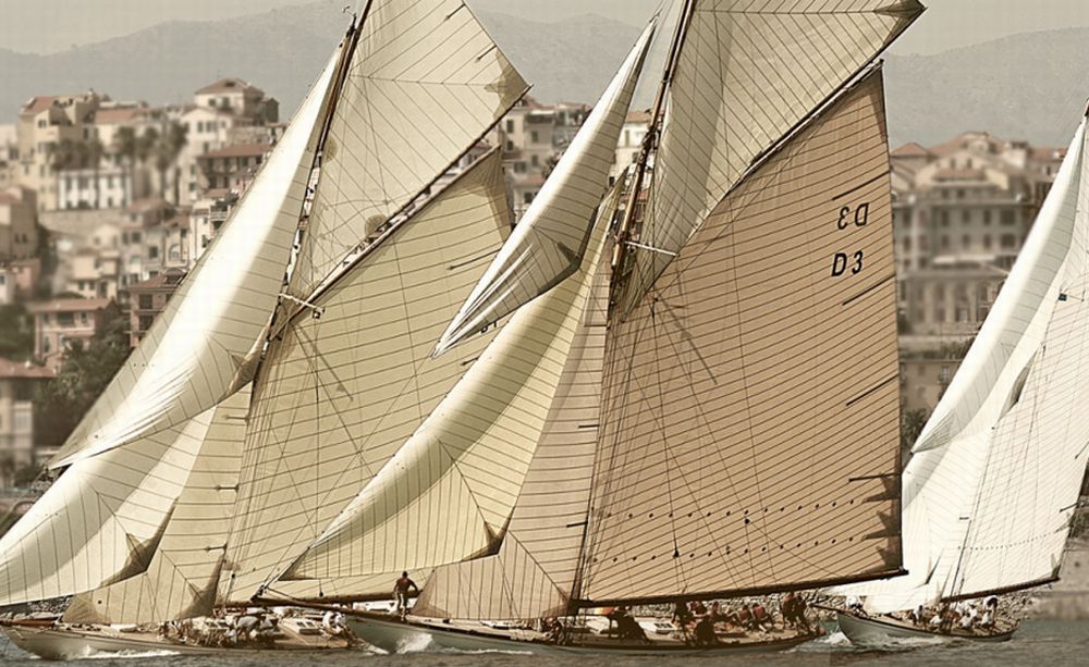 Per 10 anni a Imperia si svolgerà la rassegna “Vele d’epoca” grazie a una convenzione tra Comune e Assonautica