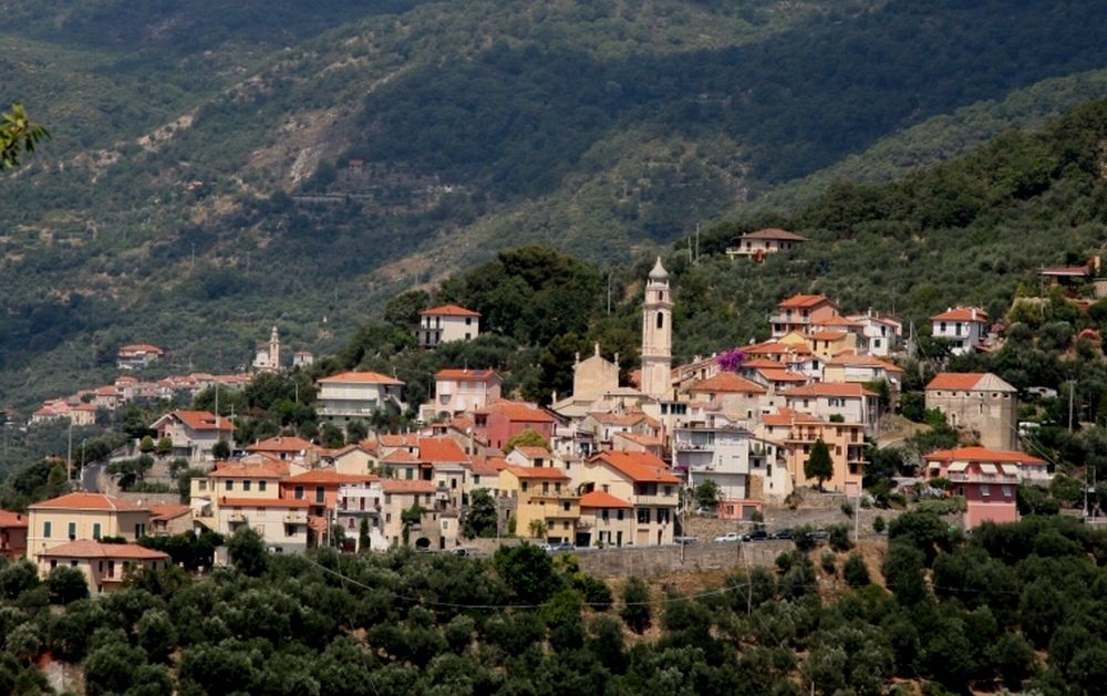 La provinciale per Villa Faraldi-Tovo chiusa al traffico da lunedì 27 marzo a sabato 8 aprile