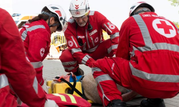 Una donna di 77 anni muore investita da un furgone a Novi Ligure