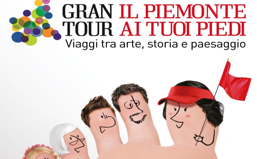 Torna “Gran Tour” quattro itinerari che porteranno turisti nel Monferrato e nel novese