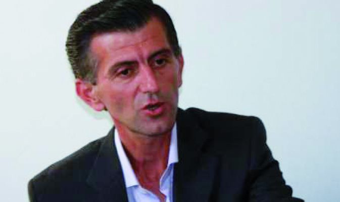 Ancora guai per l’ex presidente del Derthona calcio Mehmet Hysa, arrestato nuovamente