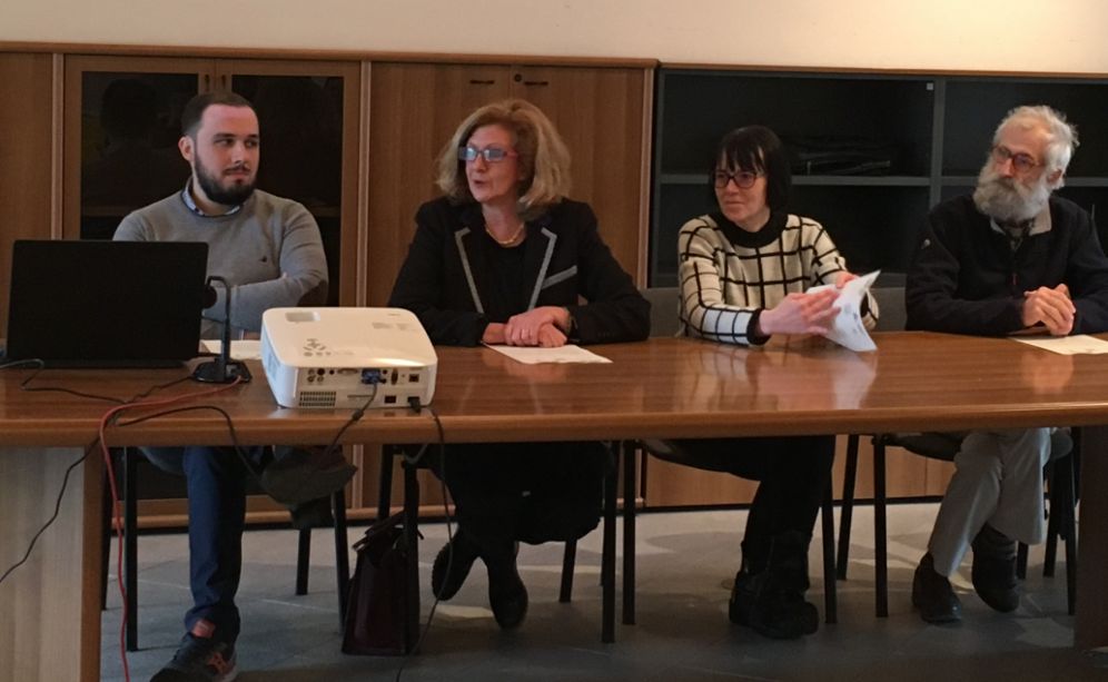 Nasce il “Pane di Tortona” realizzato da una filiera locale per la produzione di grano, farina e pane a denominazione per il Tortonese