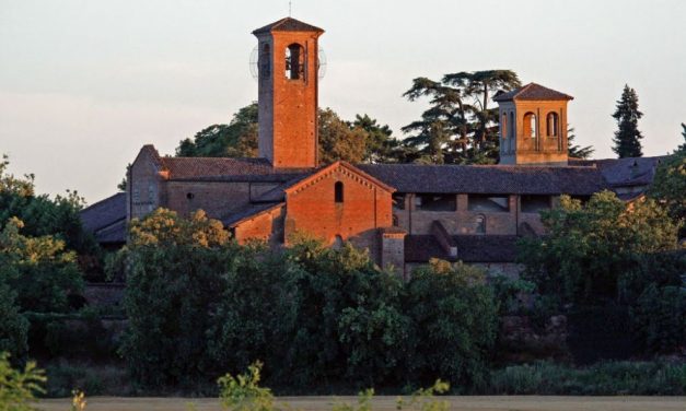 Domenica a Tortona un itinerario di visite guidate a Pontecurone, Rivalta Scrivia e Torre Garofoli