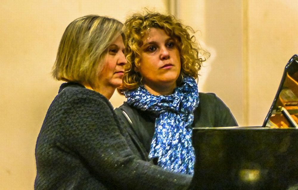 Tutto esaurito a Cervo per il secondo concerto della rassegna “A…mare la Musica”/Ecco le foto scattate da Marcello Nan