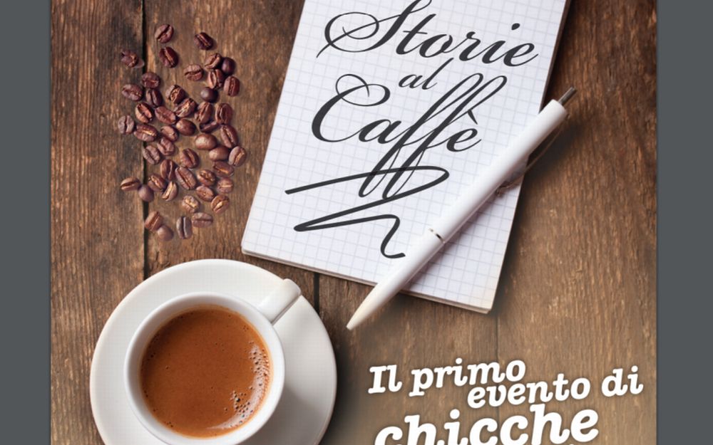 Gli studenti delle classi quarte del Saluzzo-Plana di Alessandria parteciperanno a un laboratorio sul caffè