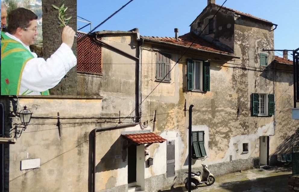 Migranti, il parroco di Serreta e Gorleri cambia idea: “La vocazione turistica è già un ostacolo, vogliamo condizioni umanitarie e di sicurezza”