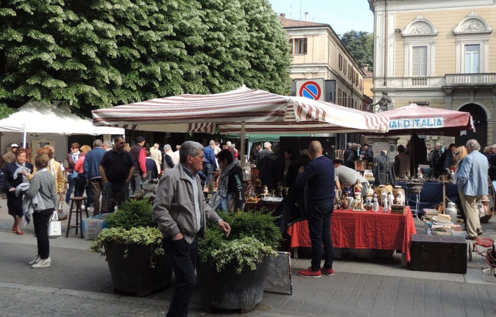 Domenica a Tortona l’edizione invernale di “Cantarà e Catanaj”
