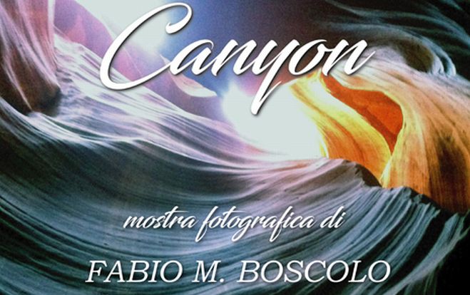 Inaugurata a Cervo la Mostra fotografica di Fabio Boscolo, rimarrà aperta fino al 2 maggio