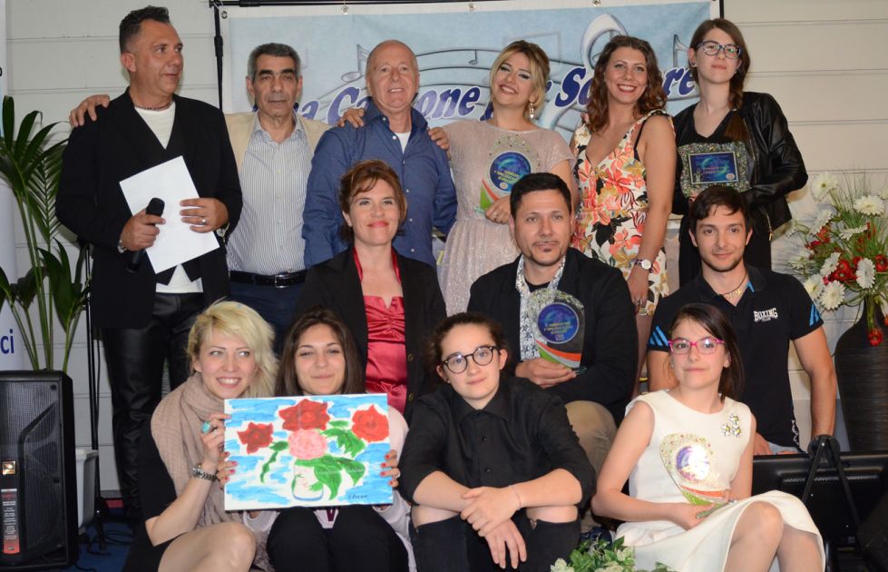 Casale Monferrato, Giulia Maiolo vince la prima tappa di “Una Canzone per Sognare”