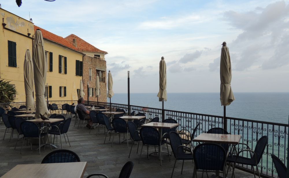 Sabato pomeriggio a Cervo una visita turistica gratuita alla scoperta di uno dei borghi più belli d’Italia