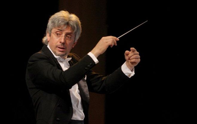 Giovedì l’orchestra sinfonica di Sanremo diretta da Maurizio Colasanti esegue due importanti opere di Mozart