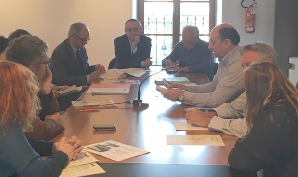 In Commissione Ambiente a Tortona l’Arpa ha tranquillizzato definitivamente gli abitanti sulla situazione ambientale