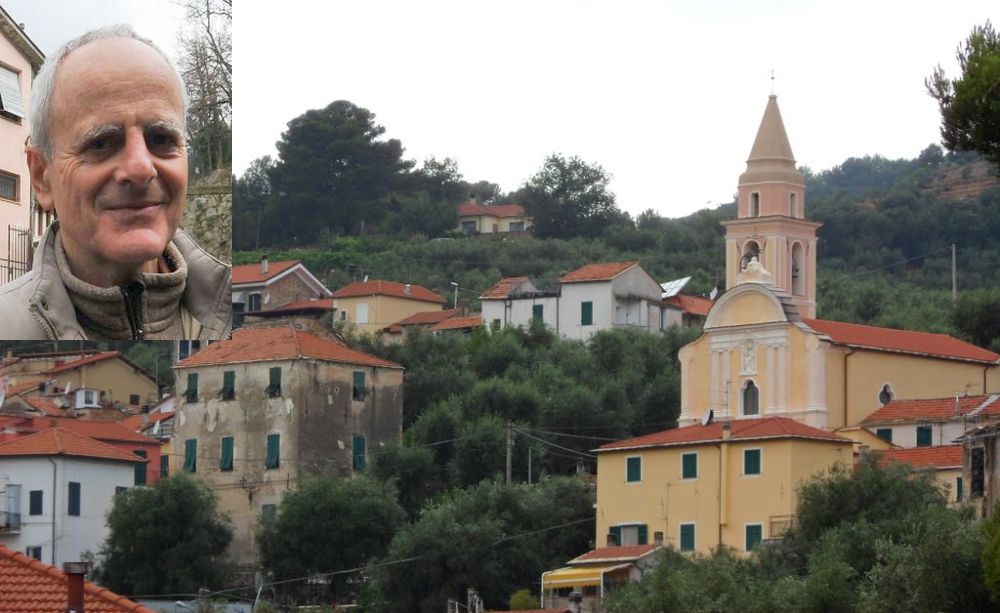 Slitta l’arrivo dei migranti a Diano Serreta e Gorleri. Parla Enrico Costa, il presidente della Fondazione che li gestirà