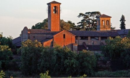 Tortona, L’Abbazia di Rivalta celebra San Francesco: il 28 giugno il concerto “Laudato si” con il patrocinio cittadino