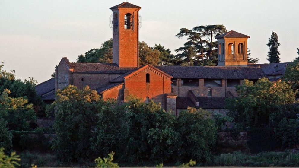 Domani, domenica 14 maggio un bel concerto all’Abbazia di Rivalta Scrivia