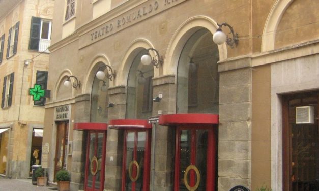 Festival delle Conoscenze a Novi Ligure: giovedì 15 ottobre Pietro Morello protagonista al Teatro Marenco