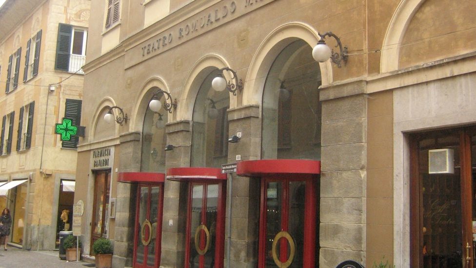 Al via la nuova stagione teatrale 2025/202C del Teatro Romualdo Marenco di Novi Ligure