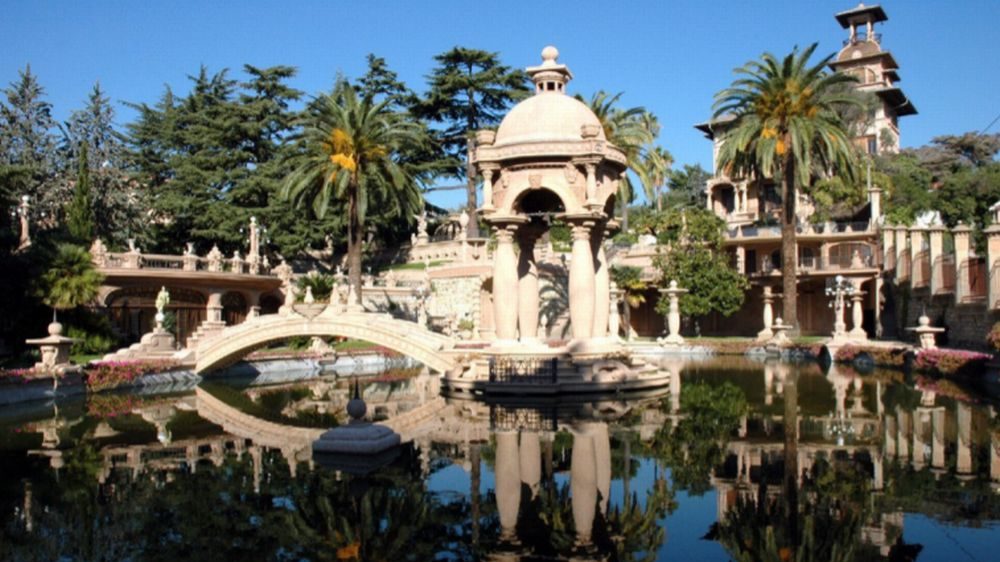 Villa Grock a Imperia, nuova apertura nei Weekend