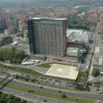 Tenta il suicidio col gas e provoca un’esplosione, 50enne grave al CTO di Torino