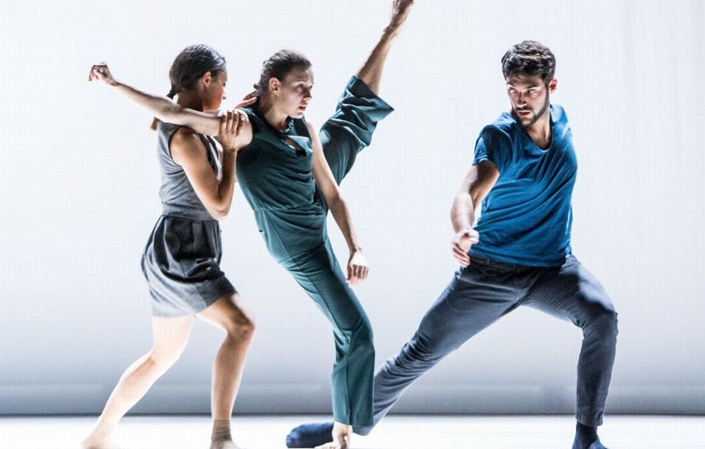 Martedì a Casale Monferrato torna la grande danza contemporanea