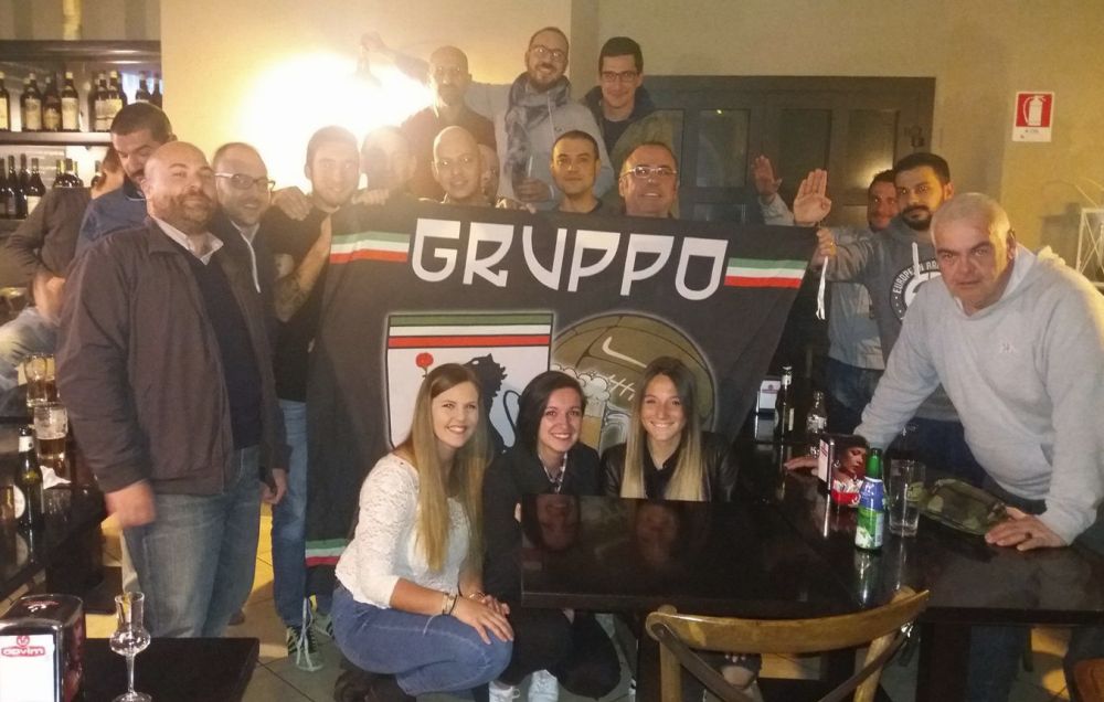 Si presenta la nuova squadra di calcio della città di Tortona: Hic Sunt Leones Derthona