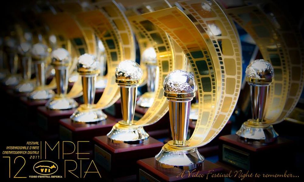 Il VideoFestival di Imperia numero 13 in programma nel 2018 già verso il record