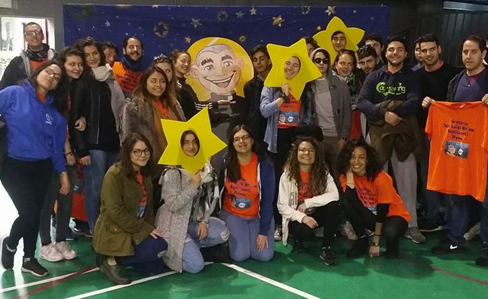 Tanta gente a Tortona per il convegno sui 125 anni dall’apertura del primo oratorio di Don Orione