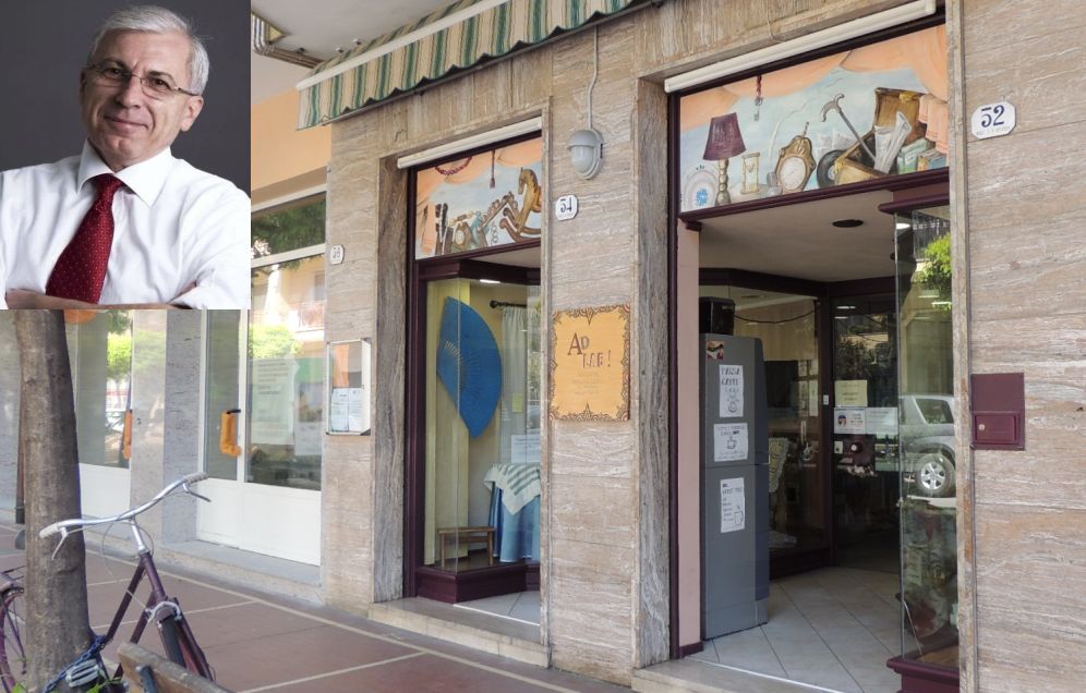 Interessante convegno da Ad-Lab a Diano Marina sull’informazione al tempo di internet tenuto dal nostro Direttore