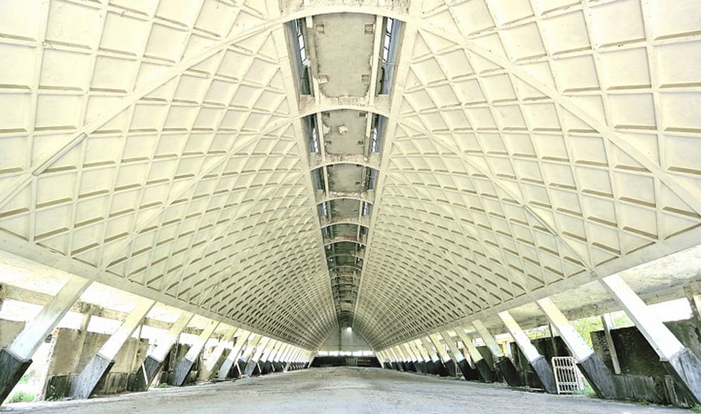 Verde Ambiente e Vas si stanno mobilitando per salvare i Capannoni del sale all’ex Alfa di Tortona, C’è anche un’interrogazione parlamentare