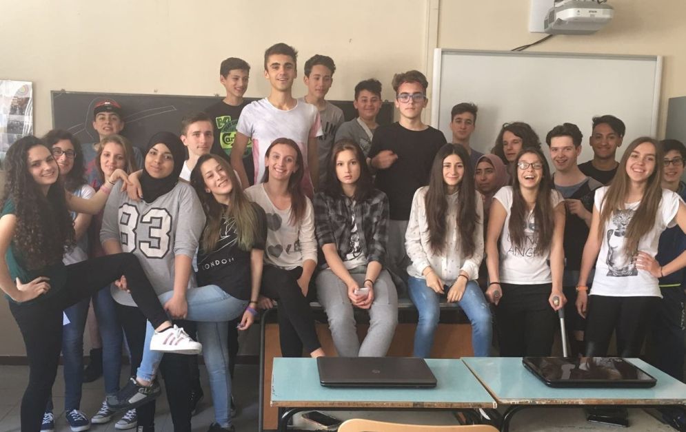 Ottime prestazioni degli studenti tortonesi del “Marconi” al concorso letterario