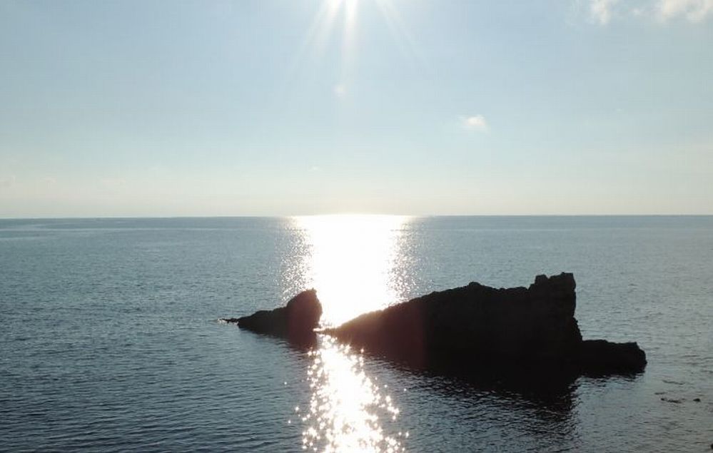 Meteo Arpal,  per Pasqua e Pasquetta tempo buono in tutto il Ponente ligure, si può prendere il sole