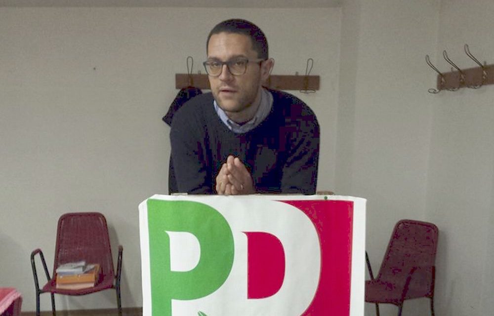 Oggi il PD di Novi Ligure celebra il suo congresso, ne parliamo col segretario Matteo Morando in un’intervista di Maurizio Priano
