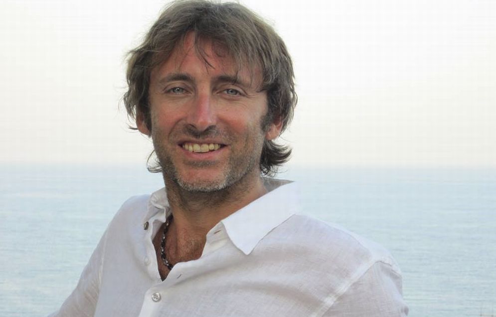 Domenica pomeriggio un altro importante appuntamento con “Cervo in blu… d’inchiostro” rassegna letteraria di alto livello