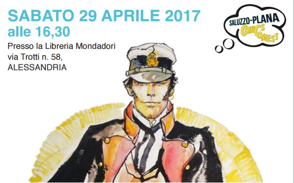 Sabato in Alessandria si inaugura la mostra “Una ballata del mare salato”