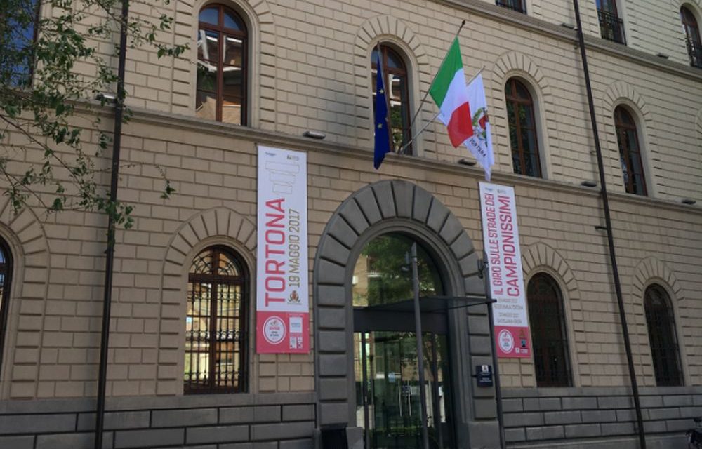 Volete pubblicizzare la vostra attività? Sponsorizzate le manifestazioni del Comune di Tortona