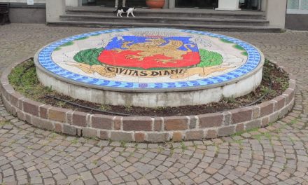 Diano Marina Ricorda Filippo Purgatorio con una “Pietra d’Inciampo”. La cerimonia di posa è prevista in primavera