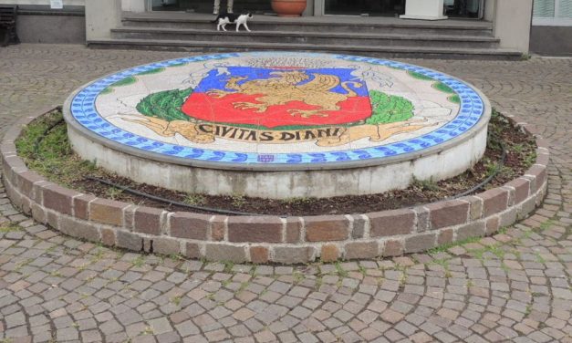 Diano Marina Ricorda Filippo Purgatorio con una “Pietra d’Inciampo”. La cerimonia di posa è prevista in primavera