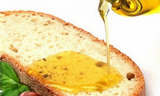 Nasce un patto per tutelare l’Olio Dop della Riviera Ligue