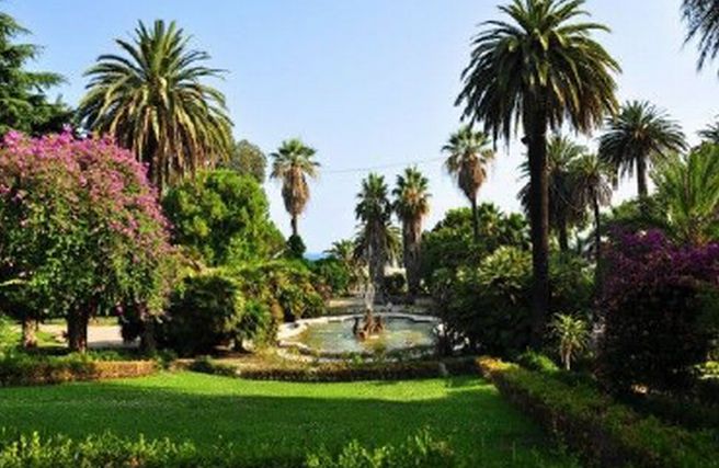 “Il Musical americano” Giovedì 27 luglio al Parco di Villa Ormond di Sanremo