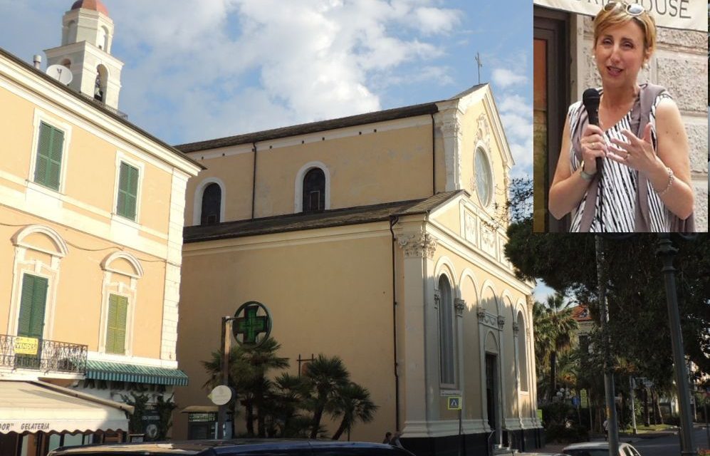 A Diano Marina ci si sposa di meno e i matrimoni civili hanno superato quelli religiosi. L’Analisi in parrocchia