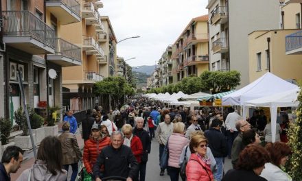 Lavori pubblici a Diano Marina: approvato il progetto per viale Kennedy, a fine anno i cantieri in corso Roma