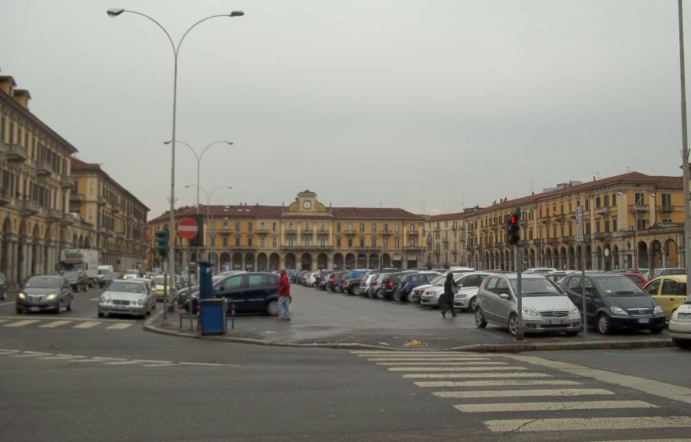 Ad Alessandria mercoledì riapre anche il mercato completo