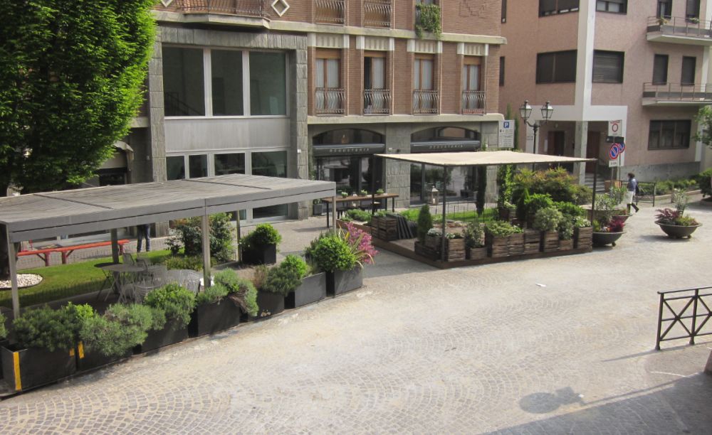 A Tortona c’è lo Street Food e  sabato alla Degusteria Forlino si “assaggiano” tre racconti