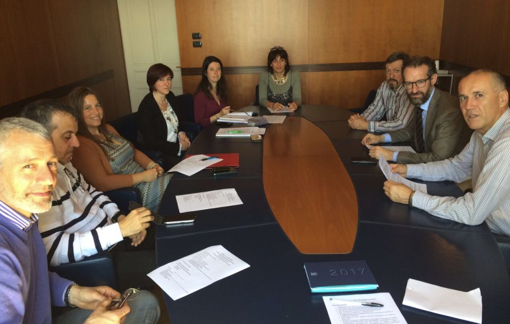 In Provincia di Imperia un incontro per valorizzare i giardini dell Riviera italo-francese