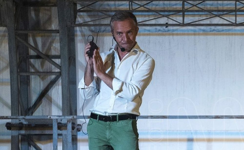 Sabato a San Bartolomeo Gianni Rossi conduce uno spettacolo di musica e animazione dal titolo “Balliamoci la Pasqua”