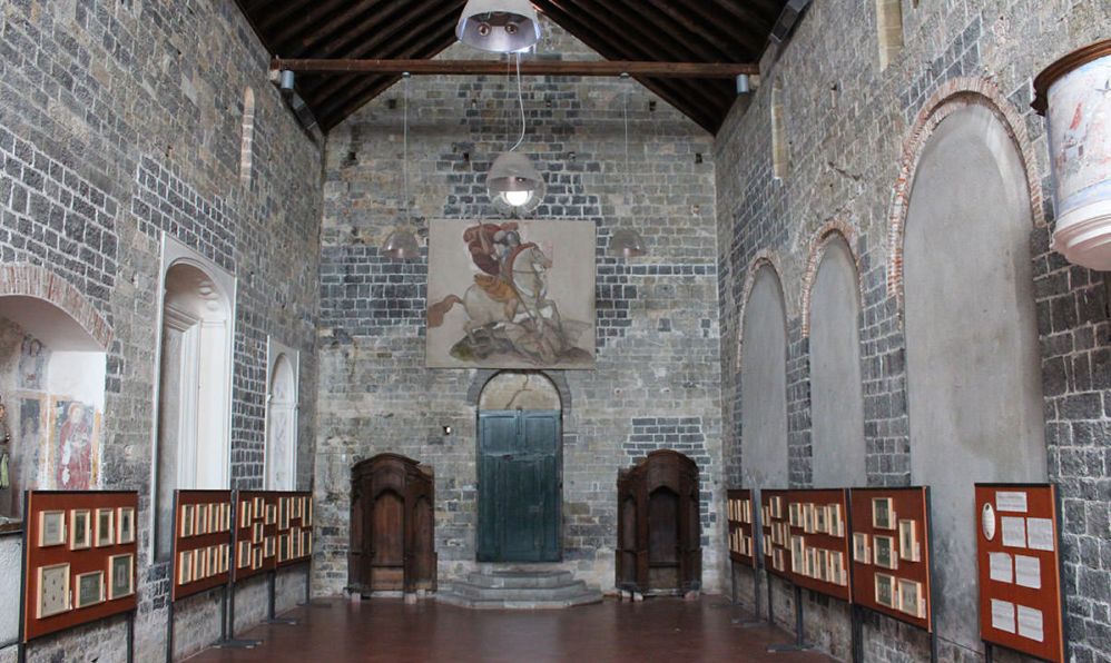 Sabato a Cervo un concerto di musiche da Film con ingresso a offerta devoluto a “Telefono Donna”