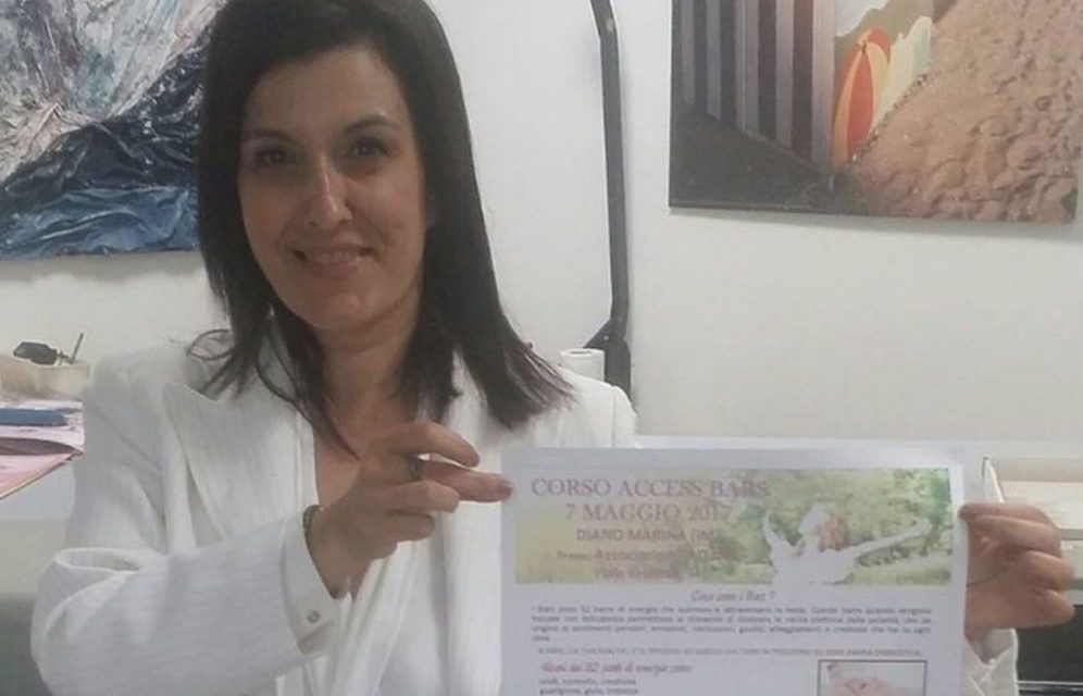 Da Ad-Lab a Diano Marina parte un corso per stare meglio con sé stessi e potenziare attività creative e talenti. Iscrivetevi per tempo