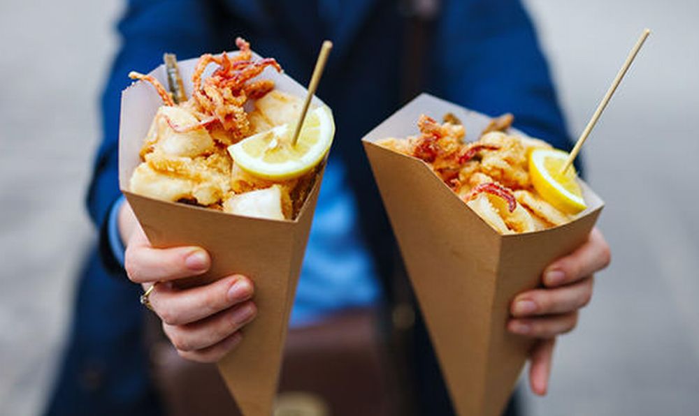 A Casale Monferrato un fine settimana con lo Street Food